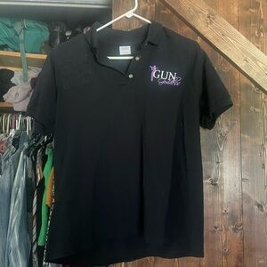 Women’s shooting shirt